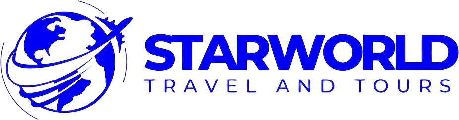 Starworld Travel and Tours